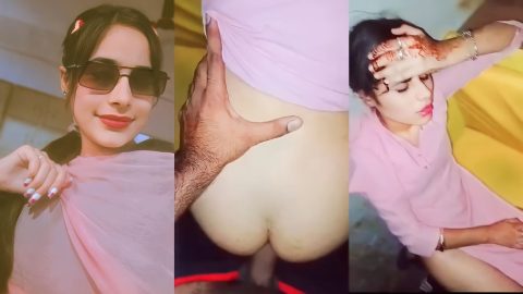 Desi Punjabi Girl Hard Fucking Watch