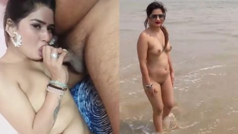 Desi bhabhi sucking hubby dick