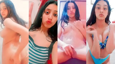 Extremely Beautiful Horny Collection