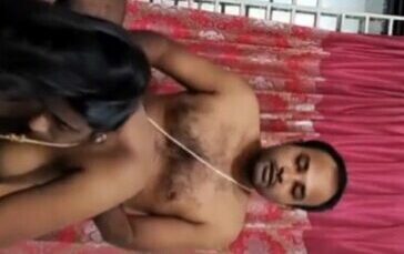 Horny Bhabi Hard Fucking