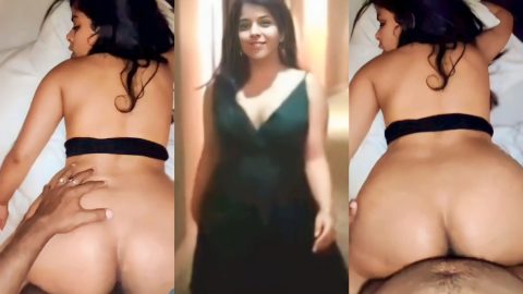 Hot Girl Hard Fucking After Party