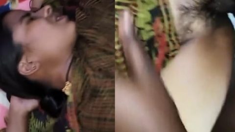 Pihu bhabhi in saree in HD desi porn sex with devar