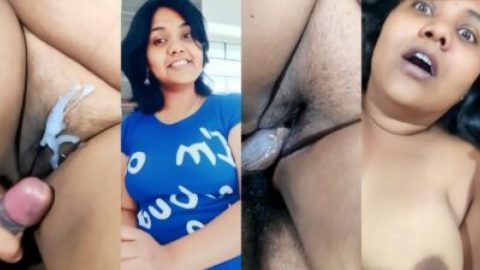 Sex with chubby bhabhi in home