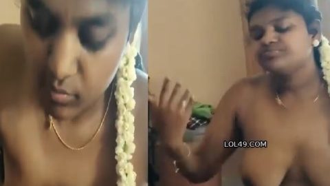 Mallu girl takes cock inside her mouth to give blowjob