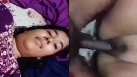 Married bhabhi sex affair with neighbor viral clip