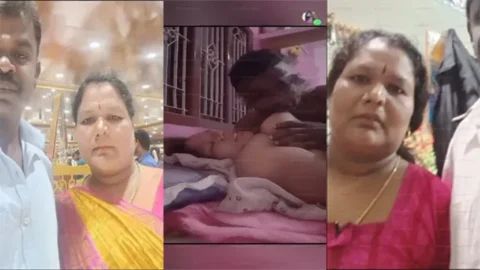 Malayalam Mature Cpl Homemade Fun
