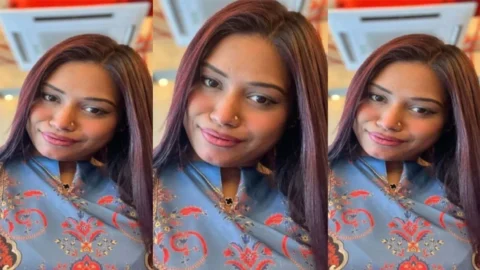Horny Bengali Girl Blowjob Fucking Viral video