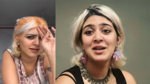 Diwali Special Viral Full Nude Pussy Spreading Mastrubation with Full Face Porn