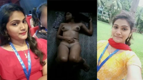 Mallu College Girl Leaked Mms