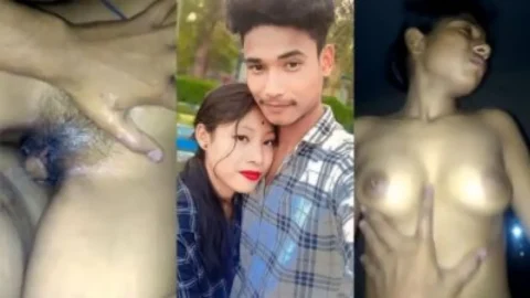 Exclusive Young Girl Hard Fucking Creampie