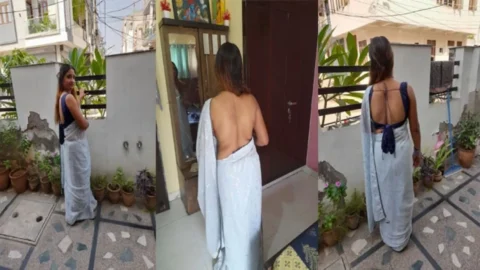 Desi Naughty Cheating Cuckold Fuck Rich Busty Wife