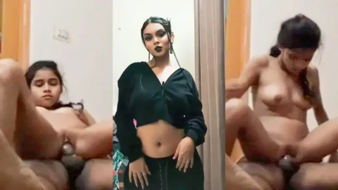 Desi college student begs for teacher s cock in classroom sex video Video MMS