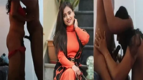 Desi Bhabhi Fingering , Fucked by Boyfriend, with Hot Expressions