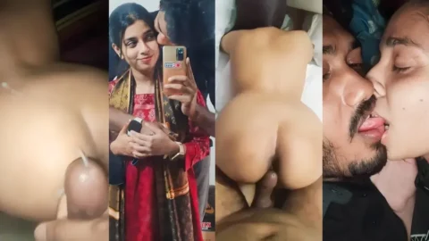 Big Ass Girlfriend Rides Dick Hard Until Massive Cumshot Explosion Video MMS