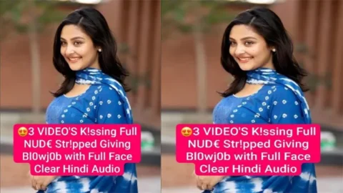 Nurse Affair with Doctor K!ssing Romance Full Nude Stripped Giving Blowjob with Full Face Clear Hindi Audio