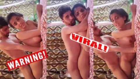 Latest Viral MMS School Small Girl Fucked Her Cousin Brother Nobody At Home