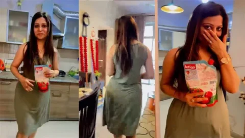 Horny Housewife Most Exclusive Viral Fucking - Bas karo Dard horha hai - Clear Audio