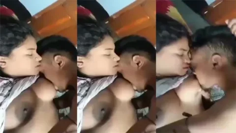 Horny Bhabi Pussy licking And Hard Fucking