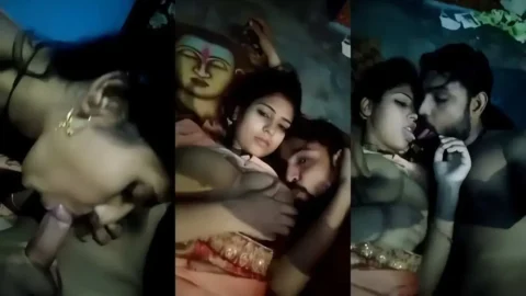 Desi Girlfriend Nude Video Shows Her Perfect Boobs and Shaved Pussy Video MMS
