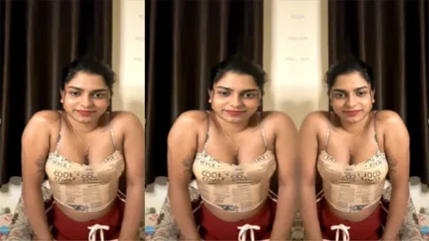 Mallu Insta Fam Akshara Paid live Chat