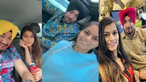 Indian Sexy Punjabi Lover Fucking Mms