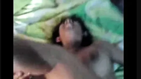 Indian origin h woman enjoying thick mus cock abroad