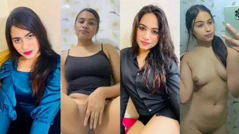 Viral MMS Leaks 30 Videos Of Desi Girl Getting Her Pussy Fucked Raw Video MMS