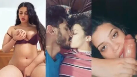 Exclusive Sex Girl Fucking With Cousin Full Collection