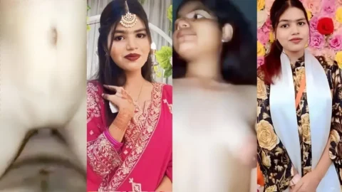Cute Desi GF Riding Boyfriend s Hard Dick POV MMS Video MMS