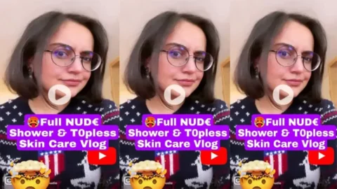Cute Model Latest Most Demanded - Full Nude Shower Videos