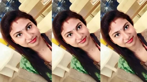 Hot Indian Wife Affair Hard Fucking