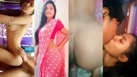 Horny Young Girl Fucked Rough In Her Tight Pussy Begging For More Cock Video MMS