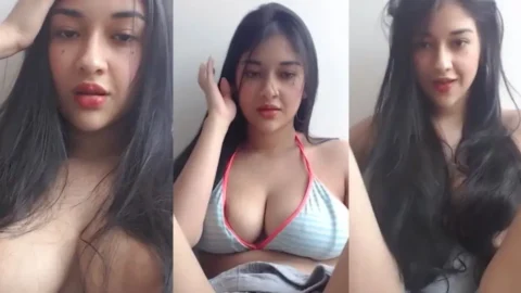 Indian Random Girl Masturbating