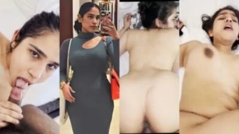 Exclusive Thick Bangalore IT Girl Hard Fucking