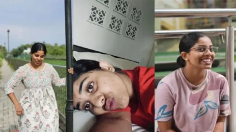 2026 mein Mallu biwi ka garam chudai ka maza MMS Porn