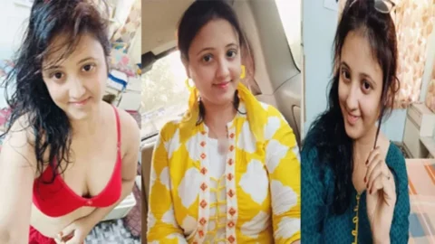 Beautiful Cute Maal girl Nude Showing HD Porn