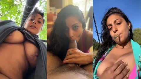Indian Nri Milf Undress Nude Tease Show off Big Boobs Pussy Desi Porn MMS