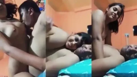 Cute Girl Smiling And Fucking Desi Porn MMS
