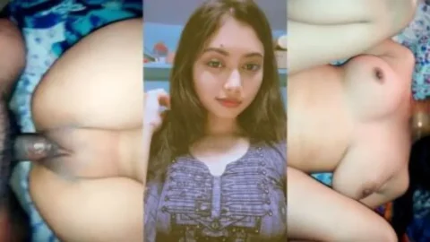 Sexy Bengali Girl Hard Pussy Fucking Desi Porn MMS