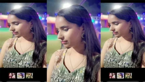 Cute Indian Horny Girl New Leaked Video 2026 Desi Porn MMS