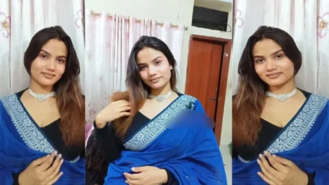 Sexy Bengali Horny Bhabi Affair Hard Doggy Fucking Desi Porn MMS