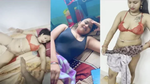 Sexiest Nepali Tatood Girl Having Fun With Lover Hardore Desi Porn MMS