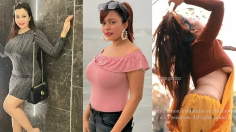 RIMPI Naari Magazine LATEST Premium Content UNLOCKED HD Porn