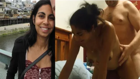 Most Desi MILF Affair Foreigner Boss Fucking Get Promotion HD Porn