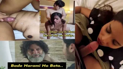 Young Indian Girl Late Night Party Fucked By Lover HD Porn