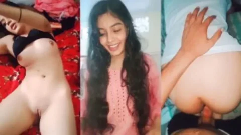 Very Hot Pink Pussy Fucking Desi Porn MMS