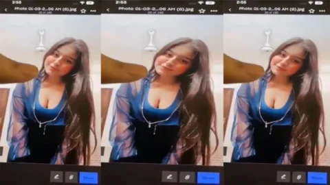 Beautiful Babe Nude Showing Desi Porn MMS