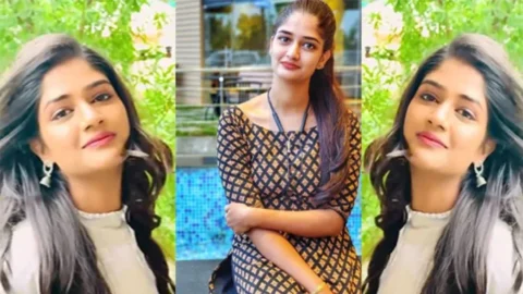 Alekhya Buddu aka Alekhya Arikela Puspa 2 HD Porn