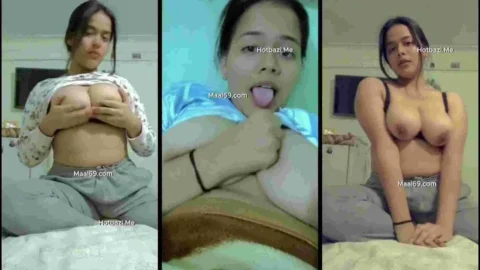 Super Sexy Girl Big Round Boobs Desi Porn MMS