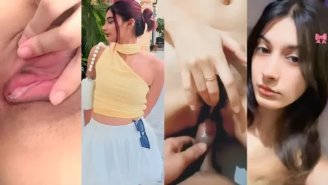 Hot Slim GF Fucking Showing Desi Porn MMS